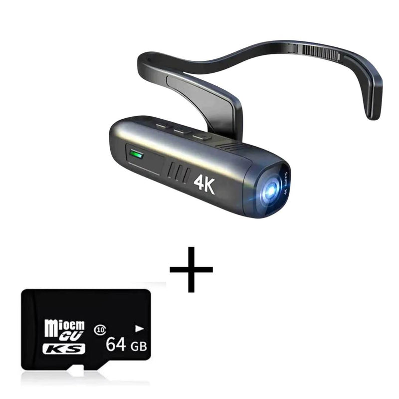 Tarjeta de 64gb