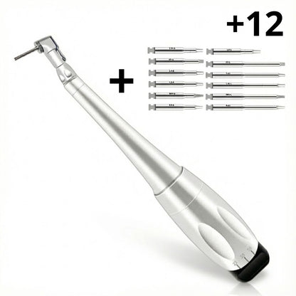 Llave de Torque Dental Universal para Implantes – 12 Pu — vista frontal