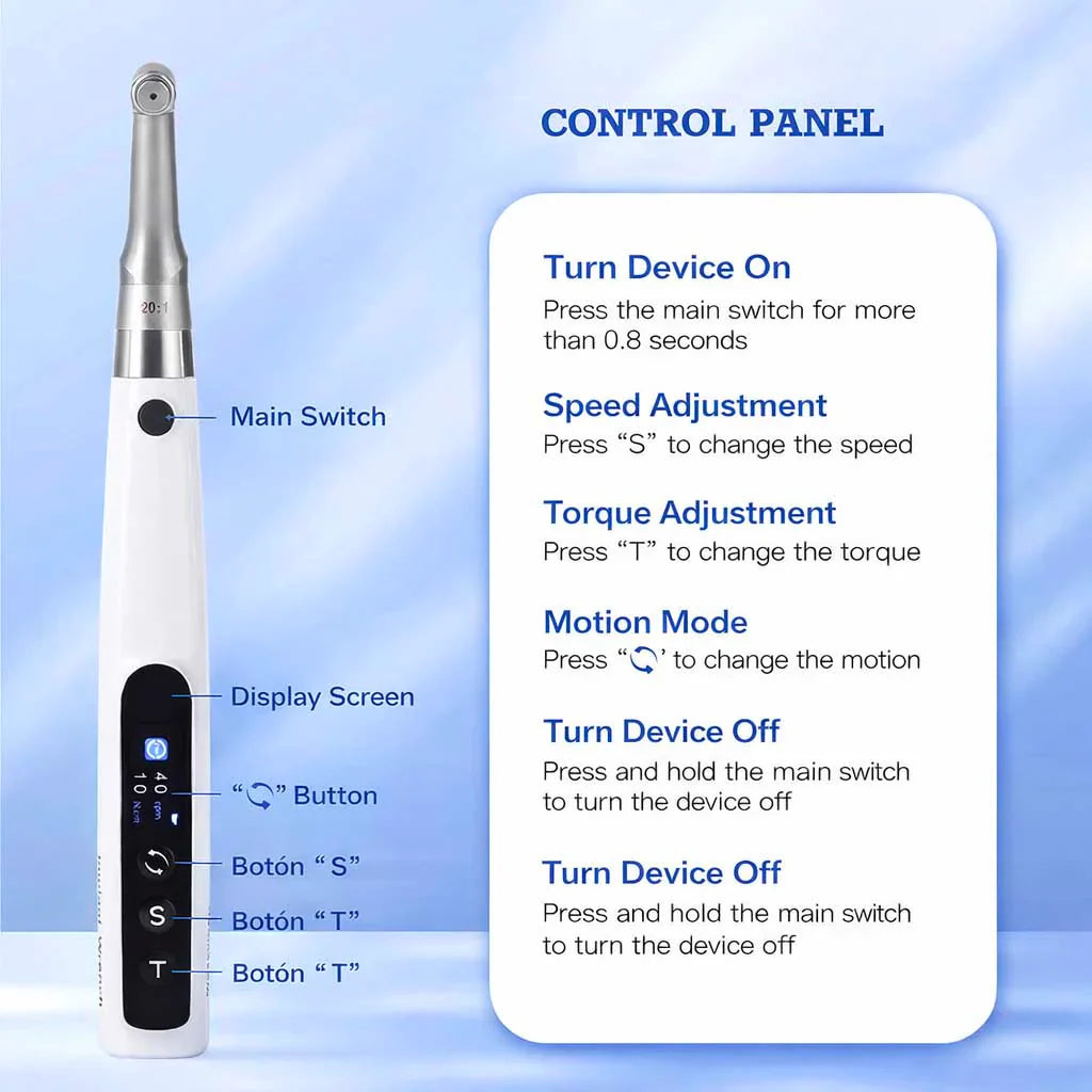 [locale:en] Llave de Torque Eléctrica